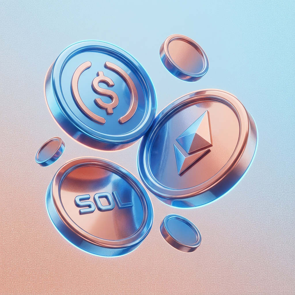 Warp Finance Multi-Token Liquidity