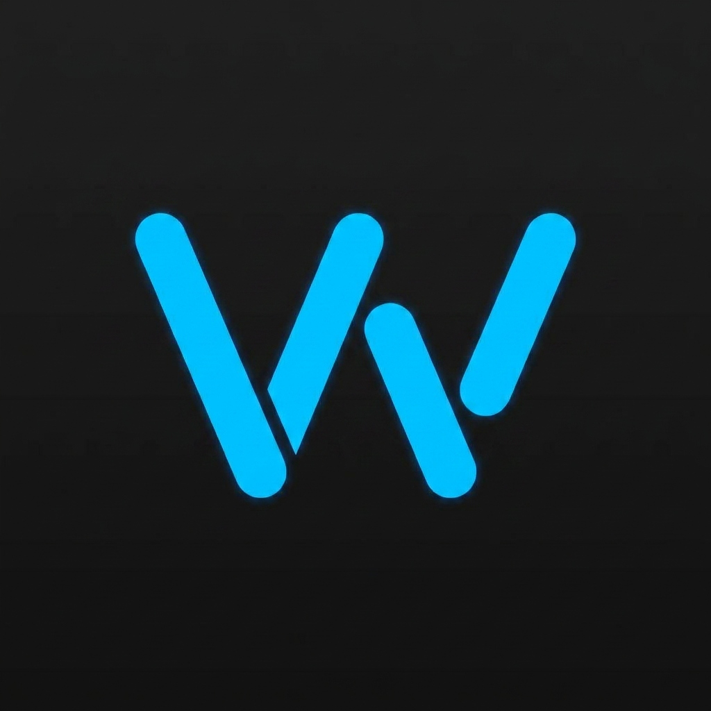 Warp Finance Logo
